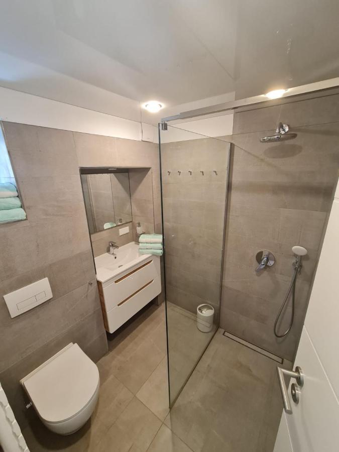 Apartment-1 Rödermark Buitenkant foto
